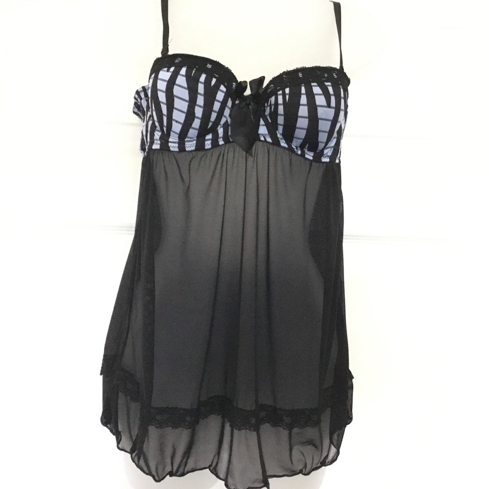 Women Sexy Lingeries Size M